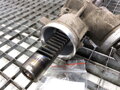 SERVO RIADENIA TOYOTA AVENSIS KOMBI (_T27_) 2009 - 2018