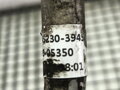 HADICA KLIMATIZÁCIE TOYOTA AVENSIS KOMBI (_T27_) 2009 - 2018 88703-05350