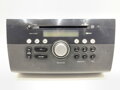 RÁDIO SUZUKI SWIFT III (MZ, EZ) 2005 - 2022 39101-62J3