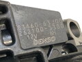 SŤAHOVAČKA OKNA ĽAVÁ PREDNÁ SUZUKI SWIFT III (MZ, EZ) 2005 - 2022 83460-63J00