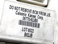 MODUL BSI SUZUKI SWIFT III (MZ, EZ) 2005 - 2022 36770-62JB0