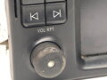 RÁDIO MERCEDES-BENZ CLASS M (W163) 1998 - 2005 7612001463 2088203789