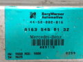 MODUL REDUKTORA MERCEDES-BENZ CLASS M (W163) 1998 - 2005 A1635450132