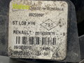 HALOGÉN / HMLOVKA ĽAVÁ PREDNÁ RENAULT CLIO IV (BH_) 2012 - 2022 261500097R