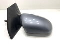 SPÄTNÉ ZRKADLO PRAVÉ HONDA CIVIC VII HATCHBACK (EU, EP, EV) 2000 - 2006
