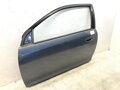 DVERE ĽAVÉ PREDNÉ HONDA CIVIC VII HATCHBACK (EU, EP, EV) 2000 - 2006