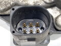 ŠKRTIACA KLAPKA VW PASSAT CC B6 (357) 2008 - 2012 06F133062J