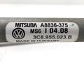 MECHANIZMUS STIERAČOV PREDNÝ VW PASSAT CC B6 (357) 2008 - 2012 3C8955023B