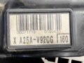 VEKO / KRYT VENTILOV TOYOTA CAMRY (_V7_, _VA7_, _VH7_) 2017 - 2022 A25A