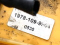 PALIVOVÉ ČERPADLO VW GOLF PLUS V (5M1, 521) 2004 - 2013