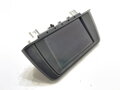 DISPLEJ BMW 1 (F20) 2011 - 2019 9262751