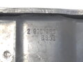 PÁNT KAPOTY PRAVÝ PREDNÝ BMW X1 (E84) 2009 - 2015 2990360
