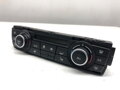 PANEL OVLÁDANIA VENTILÁCIE BMW X1 (E84) 2009 - 2015 9292262