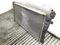 CHLADIČ VODY BMW X1 (E84) 2009 - 2015 7788903