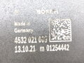 SERVOČERPADLO SKODA KODIAQ (NS7, NV7, NS6) 2016 - 2022 4532021003