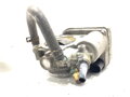 ŠKRTIACA KLAPKA CHEVROLET CRUZE LIFTBACK (J305) 2010 - 2022 55560398