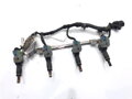 VSTREKOVACIA RAMPA CHEVROLET CRUZE LIFTBACK (J305) 2010 - 2022
