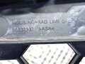 MASKA CHLADIČA GRILL CHEVROLET CRUZE LIFTBACK (J305) 2010 - 2022 96832937