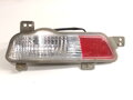 SVETLO NÁRAZNÍKA PRAVÉ ZADNÉ CHEVROLET CRUZE LIFTBACK (J305) 2010 - 2022 96836632