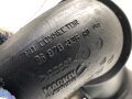 VZDUCHOVÉ POTRUBIE PEUGEOT 308 I (4A_, 4C_) 2007 - 2016 9687883680