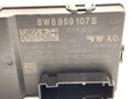 MODUL VEKA BATOŽINOVÉHO PRIESTORU AUDI A5 SPORTBACK (F5A, F5F) 2016 - 2022 8W8959107B