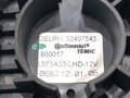 VENTILÁTOR KÚRENIA OPEL ASTRA H (A04) 2004 - 2014 52407543