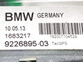 ANTÉNA BMW X1 (E84) 2009 - 2015 9226895