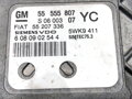 RIADIACA JEDNOTKA MOTORA FIAT CROMA (194_) 2005 - 2022 55555807