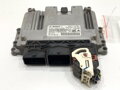 RIADIACA JEDNOTKA MOTORA CITROEN BERLINGO MULTISPACE (B9) 2008 - 2022 9807885980