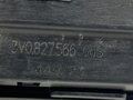 KĽUČKA VEKA BATOŽINOVÉHO PRIESTORU ZADNÁ AUDI A4 B9 AVANT (8W5, 8WD) 2015 - 2025 3V0827566