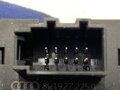 PÁKA RUČNEJ BRZDY AUDI A4 B9 AVANT (8W5, 8WD) 2015 - 2025 8W1927225D