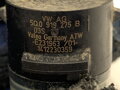 PARKOVACÍ SENZOR AUDI A4 B9 AVANT (8W5, 8WD) 2015 - 2025 5Q0919275B