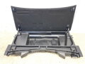 POLICA SCHRÁNKA KUFRA AUDI A4 B9 AVANT (8W5, 8WD) 2015 - 2025 8W9861486E