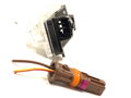 SVIETIDLO / LAMPIČKA PODŚWIETLENIE LED DVERE PRAVÉ AUDI A4 B9 AVANT (8W5, 8WD) 2015 - 2025 8W0947134