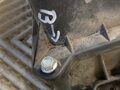 KRYT FILTRA VZDUCHU SEAT EXEO (3R2) 2008 - 2013 03G133837