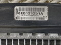 CHLADIČ VODY SEAT EXEO (3R2) 2008 - 2013 8E0121251A