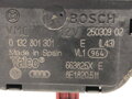 MOTOR RADIÁTORA KÚRENIA SEAT EXEO (3R2) 2008 - 2013