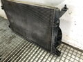 CHLADIČ VODY AUDI A4 B6 (8E2) 2000 - 2005 8E0121251A