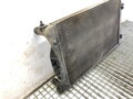 CHLADIČ VODY AUDI A4 B6 (8E2) 2000 - 2005 8E0121251A