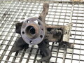 OTOČ PRAVÁ PREDNÁ SEAT IBIZA III (6L1) 2002 - 2009