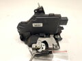 ZÁMOK DVERÍ PRAVÝ PREDNÝ AUDI A4 B6 AVANT (8E5) 2000 - 2005 8E1837016C