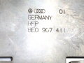 RIADIACA JEDNOTKA MOTORA AUDI A4 B6 AVANT (8E5) 2000 - 2005 8E0907411