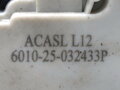ZÁMOK DVERÍ ĽAVÝ ZADNÝ AUDI A4 B8 (8K2) 2007 - 2015