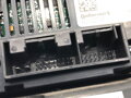 PANEL OVLÁDANIA VENTILÁCIE AUDI A4 B8 (8K2) 2007 - 2015 8T1820043AC
