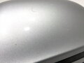 SPÄTNÉ ZRKADLO ĽAVÉ AUDI A4 B8 (8K2) 2007 - 2015