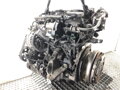 MOTOR KOMPLETNÝ AUDI A4 B8 (8K2) 2007 - 2015 CAB