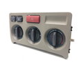 PANEL OVLÁDANIA VENTILÁCIE LAND ROVER FREELANDER I (L314) 1998 - 2006