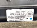 MRIEŽKA VENTILÁCIE PRAVÁ PREDNÁ SKODA OCTAVIA III (5E3, NL3, NR3) 2012 - 2022 5E0819701C