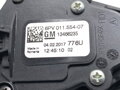 PLYNOVÝ PEDÁL OPEL ASTRA K SPORTS TOURER (B16) 2015 - 2022 13466235