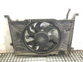 VENTILÁTOR CHLADIČA MERCEDES-BENZ CLASS B SPORTS TOURER (W245) 2005 - 2011 1698203642 0130307008